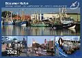3062 Büsum Hafen neu